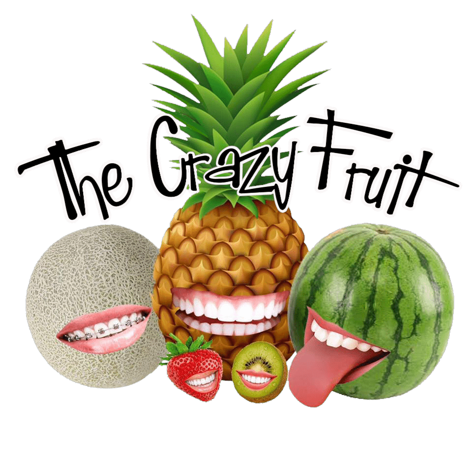 thecrazyfruit.com